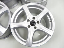 Laden Sie das Bild in den Galerie-Viewer, 4x Alufelge 17 Zoll 8.0" 5x112 48ET Audi I Rim Wheel FEL6774750782gx