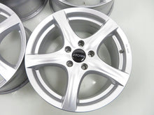 Laden Sie das Bild in den Galerie-Viewer, 4x Alufelge 17 Zoll 8.0" 5x112 48ET Audi I Rim Wheel FEL6774750782gx