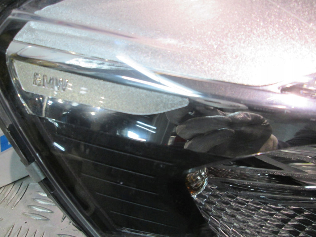 Frontscheinwerfer BMW 2 F45 F46 7494856-01 LED Rechts Scheinwerfer Headlight SCH8857345197gb