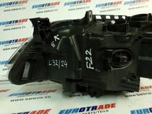 Load image into Gallery viewer, Frontscheinwerfer BMW F22 F87 7304464 Xenon Rechts Scheinwerfer Headlight