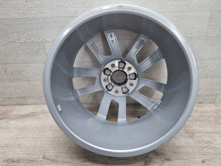 1x Alufelge 17 Zoll 8V0601025CS Audi A3 Rim Wheel FEL7510611354wh