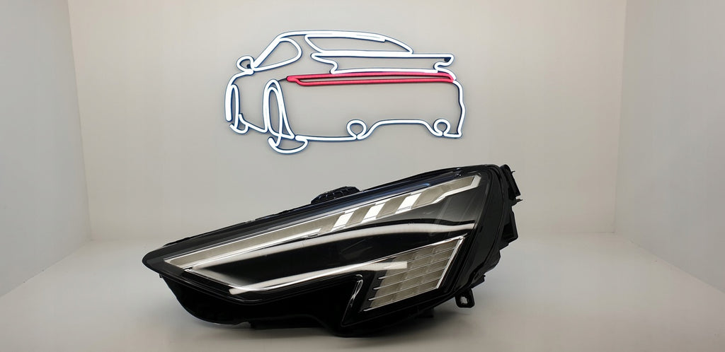 Frontscheinwerfer Audi A3 8Y0941035 Full LED Links Scheinwerfer Headlight SCH1942644605yq