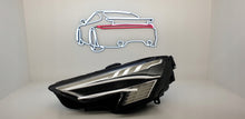 Laden Sie das Bild in den Galerie-Viewer, Frontscheinwerfer Audi A3 8Y0941035 Full LED Links Scheinwerfer Headlight SCH1942644605yq