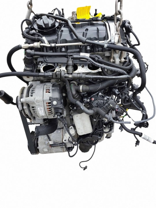 Motor Mini F57 F56 F55 B38C B38A15A 1.5 Benzin Engine Komplett MOT2878761129ln