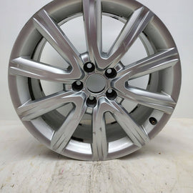 1x Alufelge 18 Zoll 5x112 4G0601025BF Audi A6 C7 Rim Wheel FEL6429547211fp