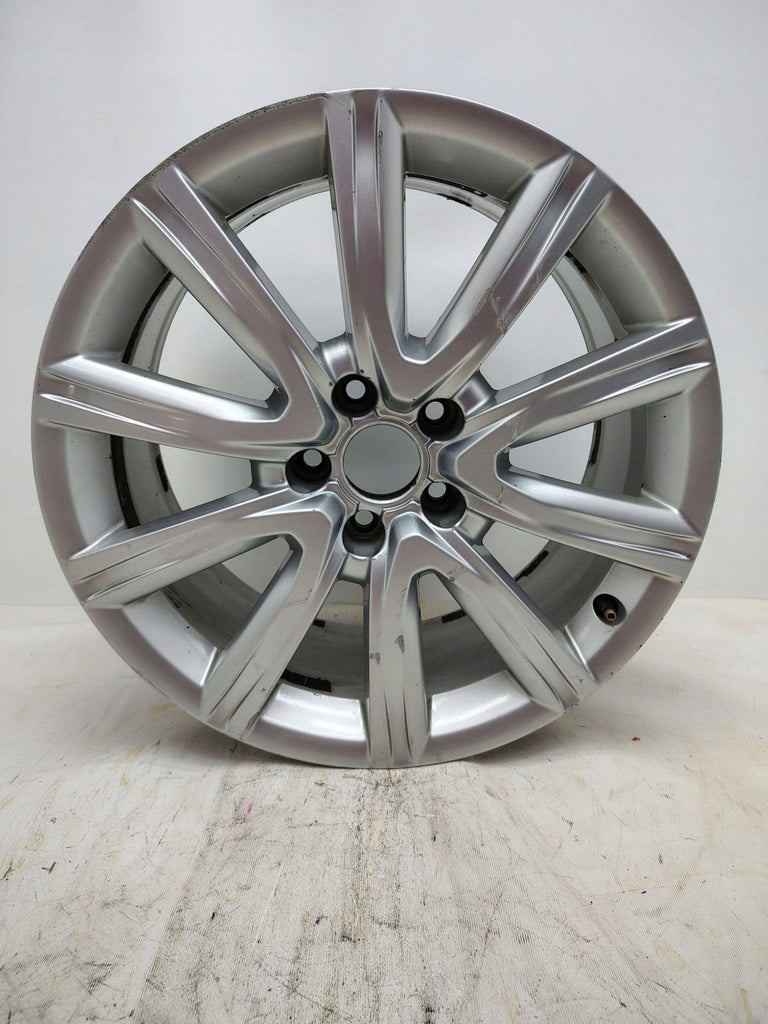 1x Alufelge 18 Zoll 5x112 4G0601025BF Audi A6 C7 Rim Wheel FEL6429547211fp