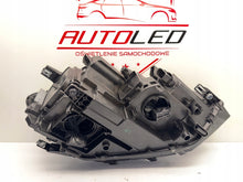 Laden Sie das Bild in den Galerie-Viewer, Frontscheinwerfer VW Touran 5TB941081A Full LED Links Scheinwerfer Headlight SCH3528268796ls