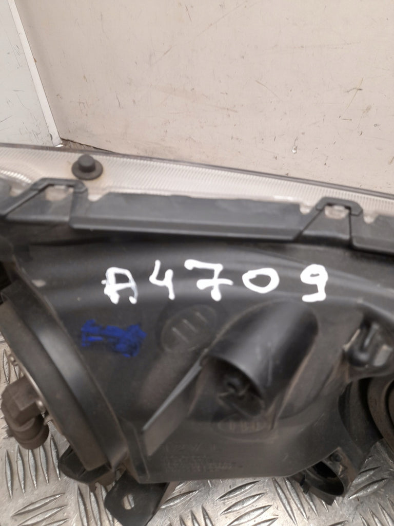 Frontscheinwerfer Honda Civic IX HCHR-531 Links Scheinwerfer Headlight