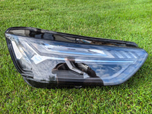 Laden Sie das Bild in den Galerie-Viewer, Frontscheinwerfer Audi Q5 80A941036E LED Rechts Scheinwerfer Headlight SCH8307097159ks