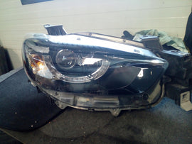 Frontscheinwerfer Mazda Cx5 LED Rechts Scheinwerfer Headlight