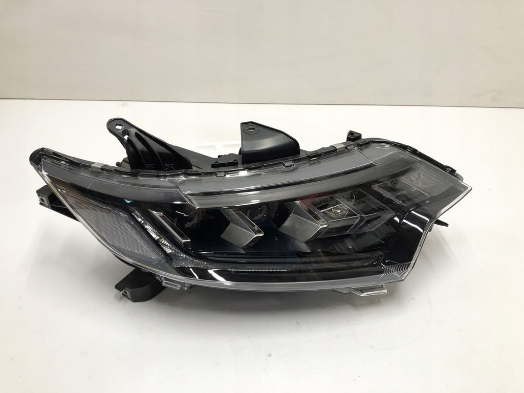 Frontscheinwerfer Mitsubishi Outlander III ECM921-21E20 LED Rechts Headlight