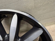 Laden Sie das Bild in den Galerie-Viewer, 1x Alufelge 17 Zoll 6855112 Mini F56 F55 Rim Wheel FEL7666367432ef