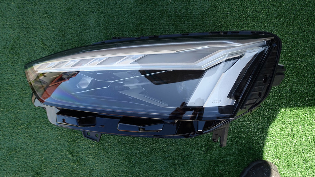 Frontscheinwerfer Audi A5 8W6941085 Full LED Links Scheinwerfer Headlight SCH4236526221sg