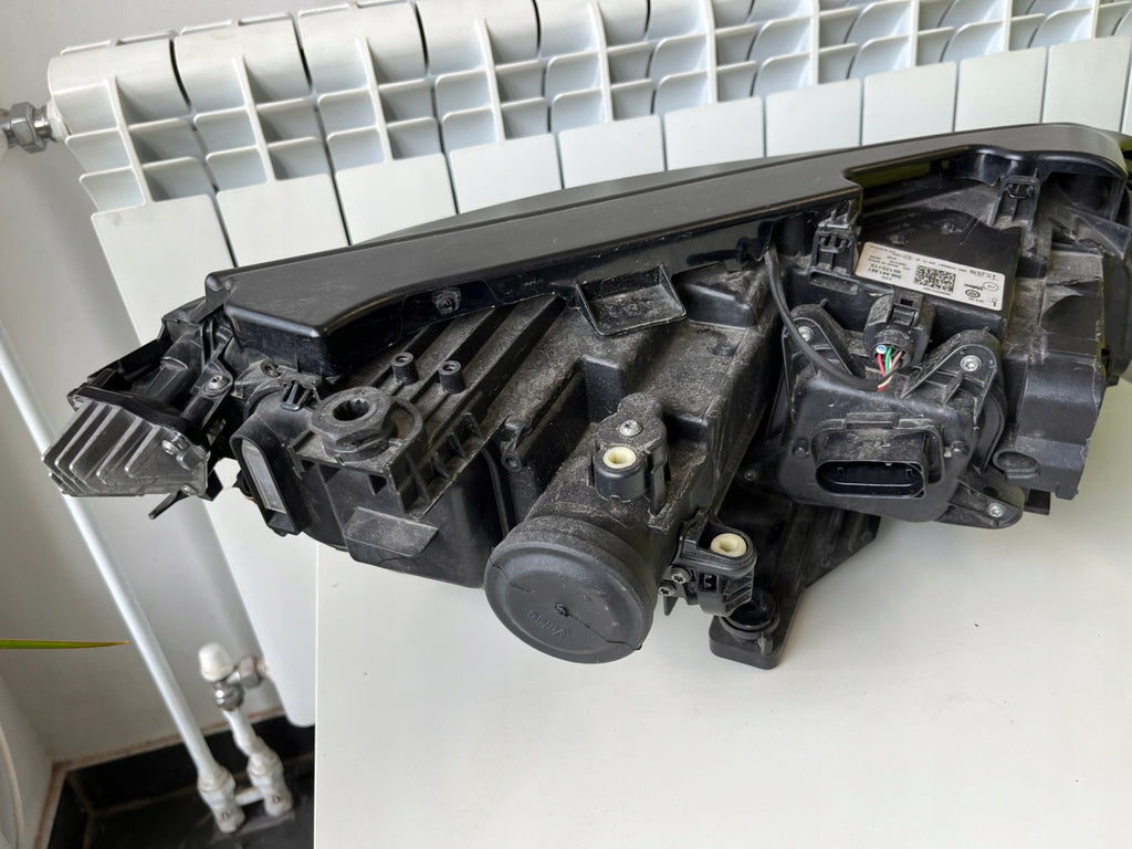 Frontscheinwerfer VW Arteon 3G8941081 Links Scheinwerfer Headlight SCH3698650430ei