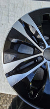 Load image into Gallery viewer, 1x Alufelge 18 Zoll 8.5" 5x112 52ET A2064015200 Mercedes-Benz Rim Wheel FEL6960087126go