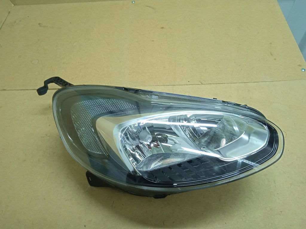 Frontscheinwerfer Opel Adam 39015507 LED Rechts Scheinwerfer Headlight