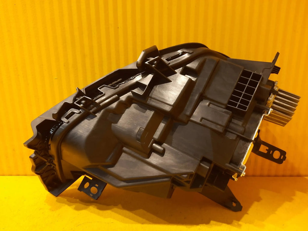 Frontscheinwerfer Opel Astra L 9850326280 LED Links Scheinwerfer Headlight