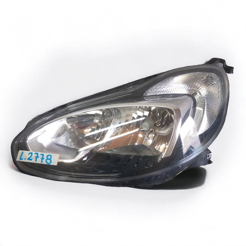 Frontscheinwerfer Opel Adam 39015502 Links Scheinwerfer Headlight