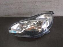 Load image into Gallery viewer, Frontscheinwerfer Opel Adam 39015502 Links Scheinwerfer Headlight