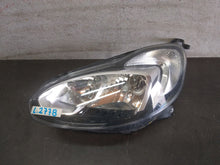 Load image into Gallery viewer, Frontscheinwerfer Opel Adam 39015502 Links Scheinwerfer Headlight SCH5753419480yz