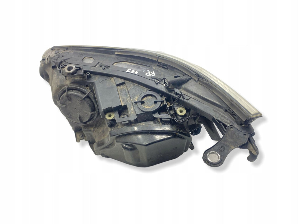 Frontscheinwerfer BMW 5 E60 E61 15876200 Xenon Rechts Scheinwerfer Headlight SCH5345825717cl