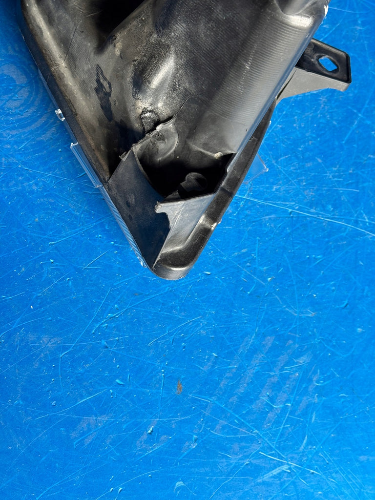 Frontscheinwerfer Mercedes-Benz Vito A6398202861 Xenon Links Headlight SCH2247506637fa