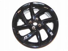 Laden Sie das Bild in den Galerie-Viewer, 1x Alufelge 17 Zoll 7.0&quot; 4x100 Opel Corsa E Rim Wheel