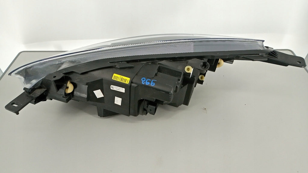 Frontscheinwerfer Ford Fiesta I N1BB-13E014-AE Full LED Rechts Headlight SCH1661284422lk