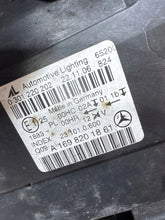 Laden Sie das Bild in den Galerie-Viewer, Frontscheinwerfer Mercedes-Benz W245 A1698201861 Rechts Scheinwerfer Headlight SCH5585673892ot