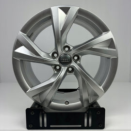 1x Alufelge 18 Zoll 8.0