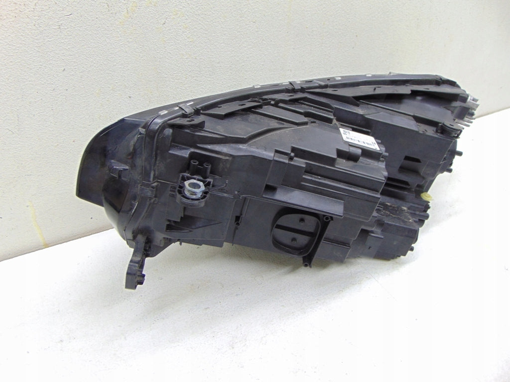 Frontscheinwerfer VW Tiguan 571941036C LED Rechts Scheinwerfer Headlight SCH8458442157zm
