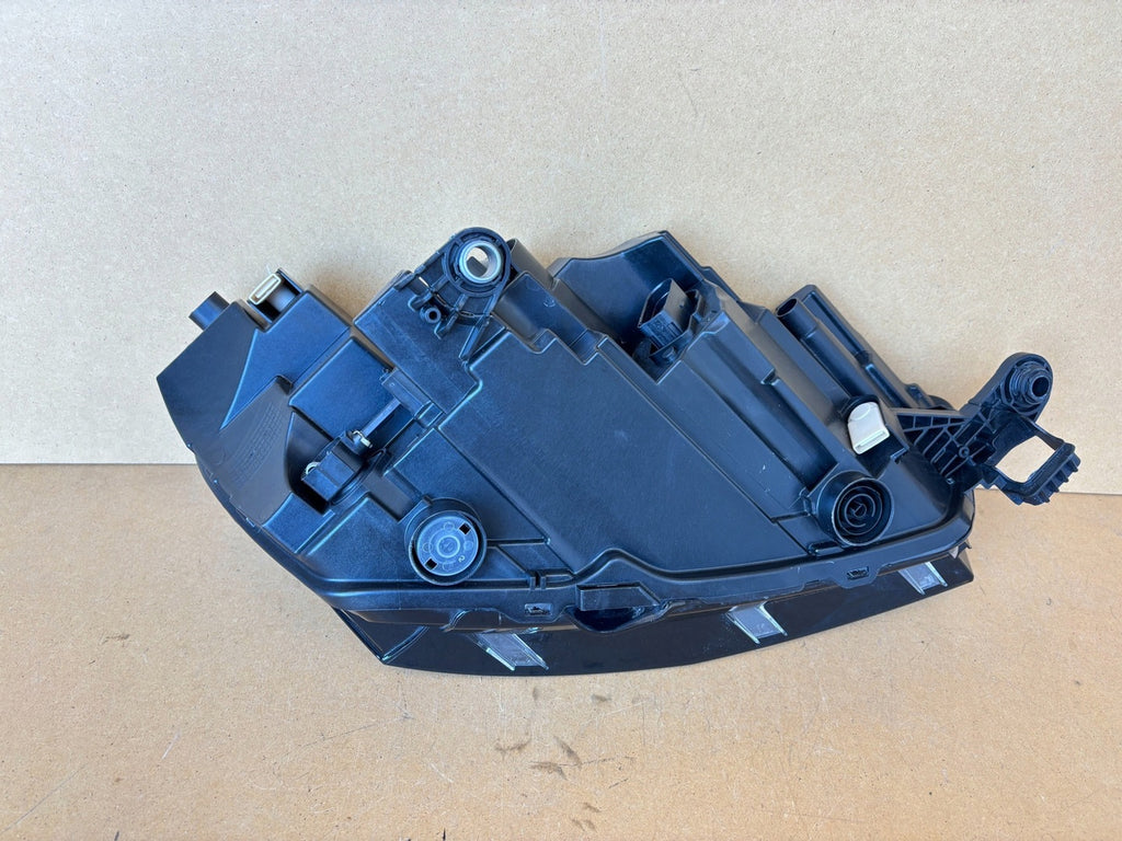 Frontscheinwerfer Skoda Fabia IV 6VB941015 Full LED Links Scheinwerfer Headlight SCH8785992797hr