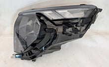 Load image into Gallery viewer, Frontscheinwerfer Ford Courier R2X613E015AF Links Scheinwerfer Headlight SCH6335049968hh