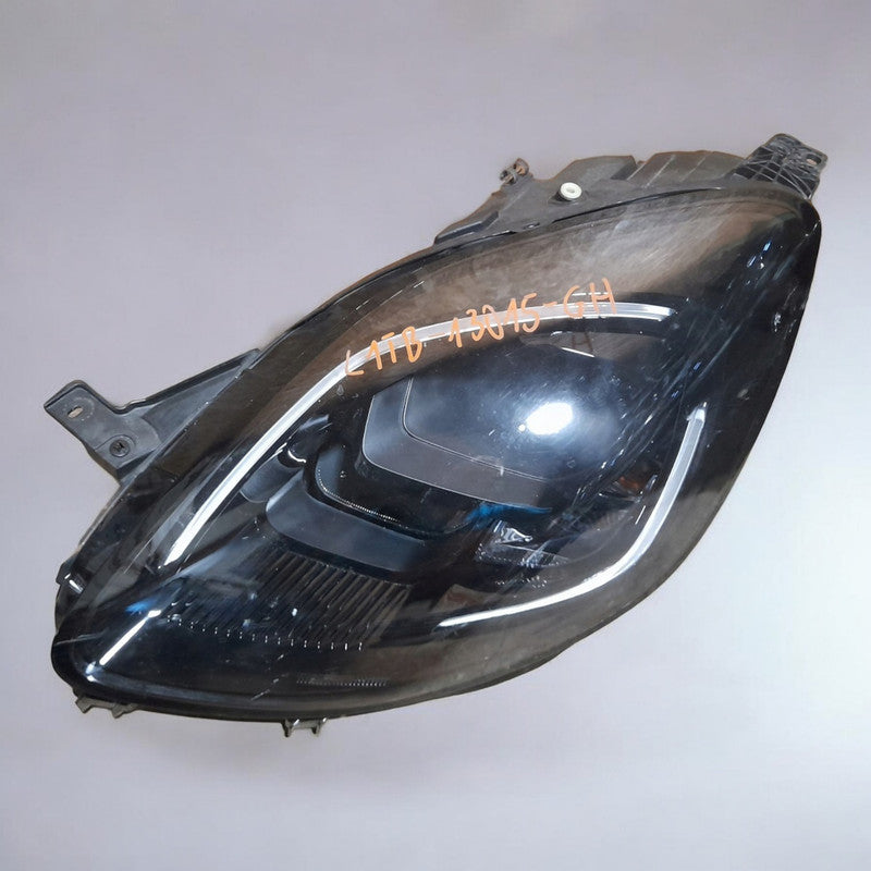 Frontscheinwerfer Ford Puma L1TB-13015-GH LED Links Scheinwerfer Headlight