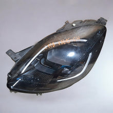 Laden Sie das Bild in den Galerie-Viewer, Frontscheinwerfer Ford Puma L1TB-13015-GH LED Links Scheinwerfer Headlight