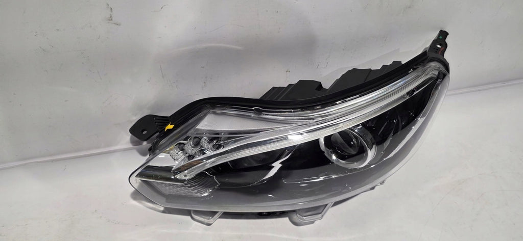 Frontscheinwerfer Peugeot II Proace 9808589980-00 LED Links Headlight SCH4095927781hb