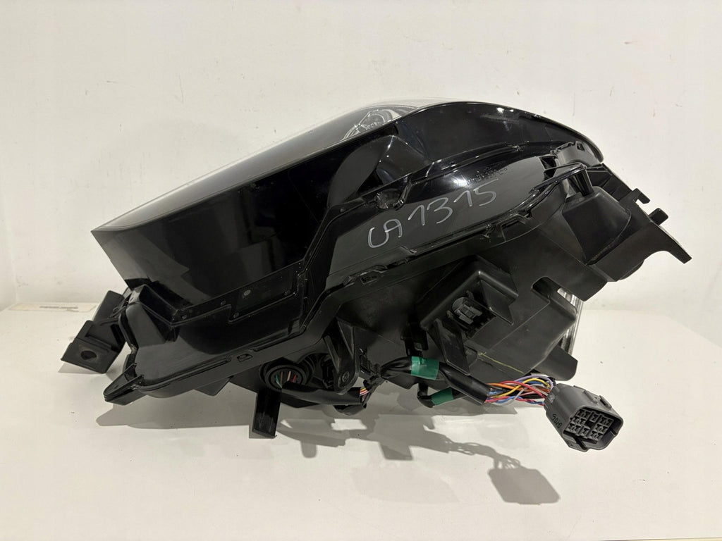 Frontscheinwerfer Mazda Cx-30 Cx30 DGL2-67890 LED Links Scheinwerfer Headlight SCH4071208265es