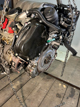 Laden Sie das Bild in den Galerie-Viewer, Motor Audi A6 C6 BDX 2.8 FSI 210PS 154kW 229TKm Benzin Engine Komplett