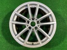 Load image into Gallery viewer, 1x Alufelge 17 Zoll 7.5" 5x112 30ET 6883520 BMW 3 G21 G20 Rim Wheel FEL4897279707pm