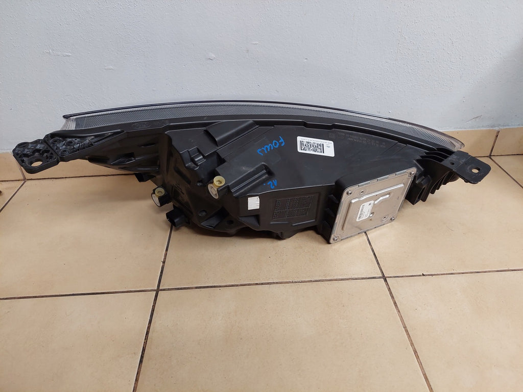 Frontscheinwerfer Ford Focus 4G8941773 FULL LED Links Scheinwerfer Headlight