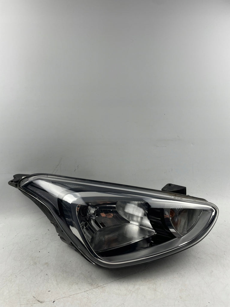 Frontscheinwerfer Hyundai I10 92102B9000 Rechts Scheinwerfer Headlight SCH7904870138bi