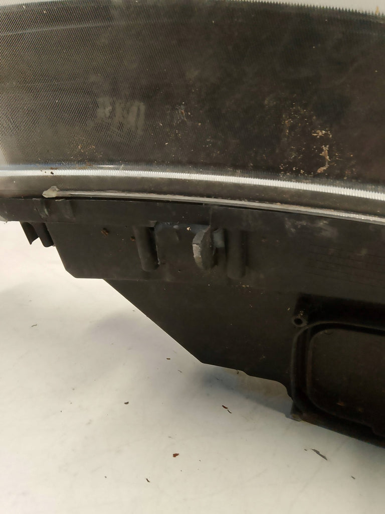 Frontscheinwerfer Fiat Ducato 1375101080 Links Scheinwerfer Headlight SCH3196278885iu