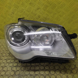 Frontscheinwerfer VW Touran 1K0941329 Rechts Scheinwerfer Headlight SCH7531399144bg