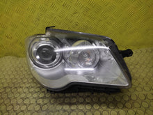 Laden Sie das Bild in den Galerie-Viewer, Frontscheinwerfer VW Touran 1K0941329 Rechts Scheinwerfer Headlight SCH7531399144bg