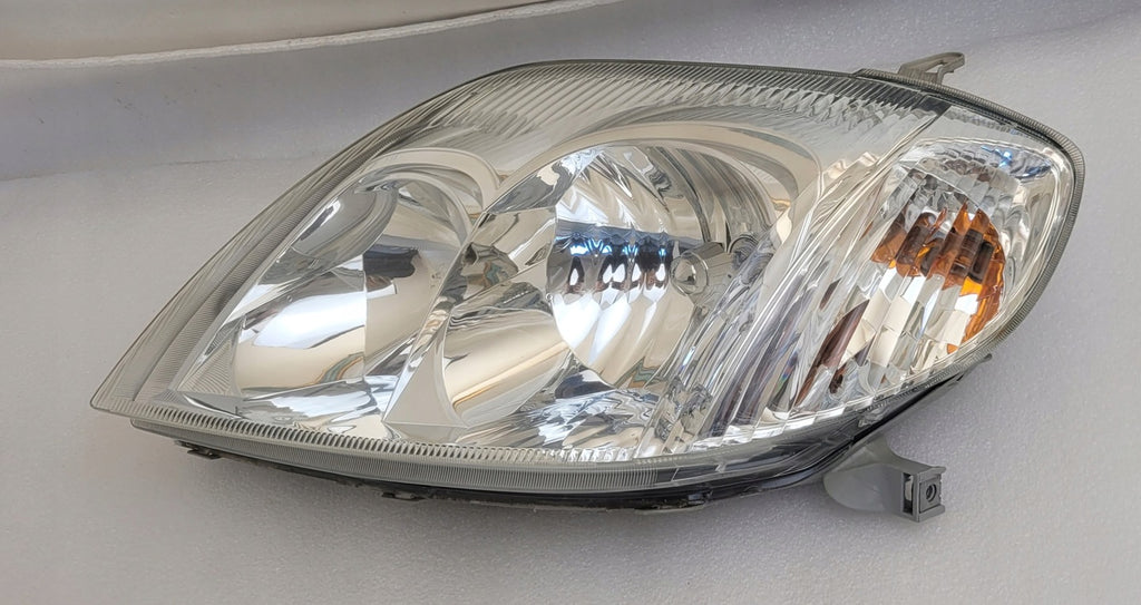 Frontscheinwerfer Toyota Corolla 81170-02190 Links Scheinwerfer Headlight SCH6074023492ox