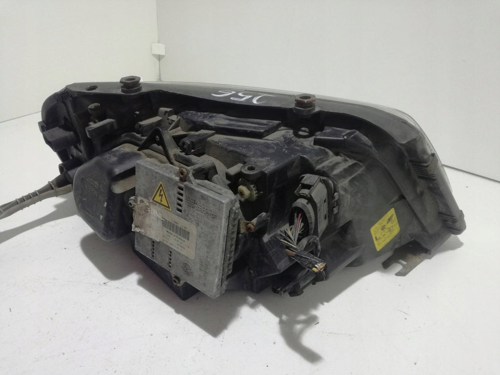 Frontscheinwerfer VW Sharan 7M3941015T Links Scheinwerfer Headlight SCH1188840285oh