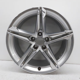 1x Alufelge 18 Zoll 8W0601025EC Audi A4 Rim Wheel FEL4149835198bv