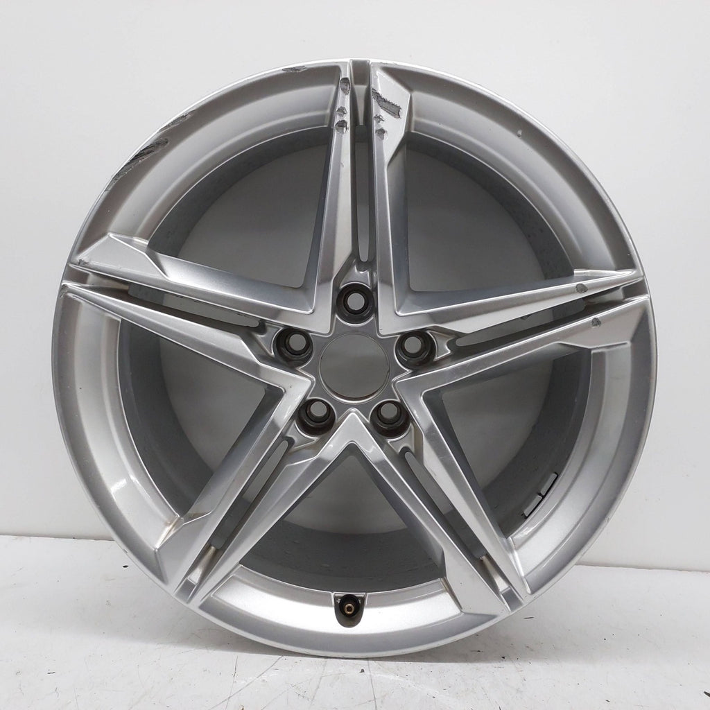 1x Alufelge 18 Zoll 8W0601025EC Audi A4 Rim Wheel FEL4149835198bv