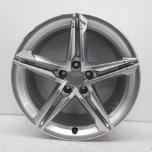 Load image into Gallery viewer, 1x Alufelge 18 Zoll 8W0601025EC Audi A4 Rim Wheel FEL4149835198bv