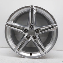Laden Sie das Bild in den Galerie-Viewer, 1x Alufelge 18 Zoll 8W0601025EC Audi A4 Rim Wheel FEL4149835198bv